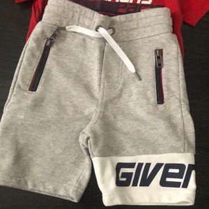 Givenchy Matching Sets - Givenchy kids set Givenchy Matching Sets - Givenchy kids set